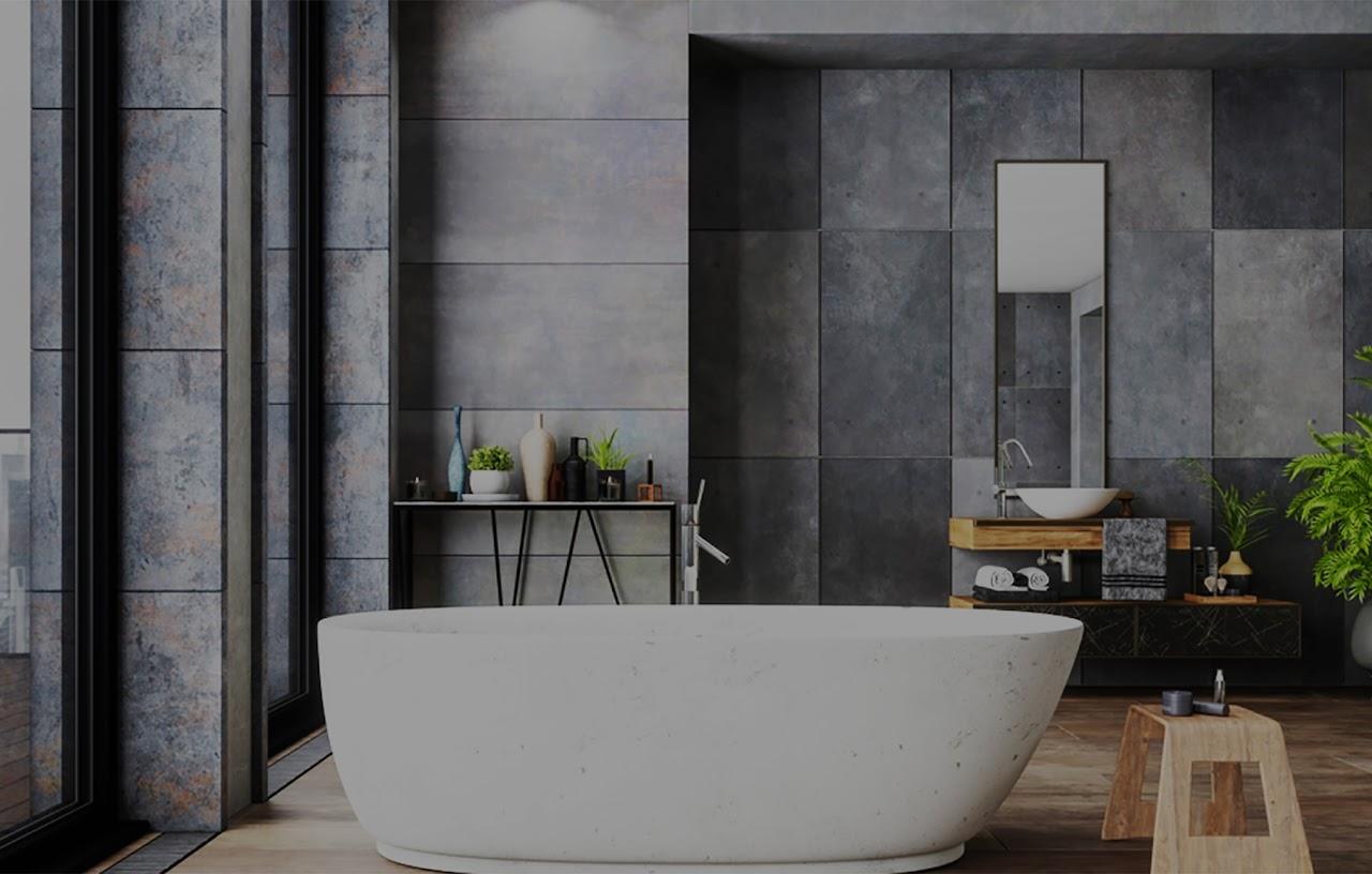 Victoria Tiling & Waterproofing