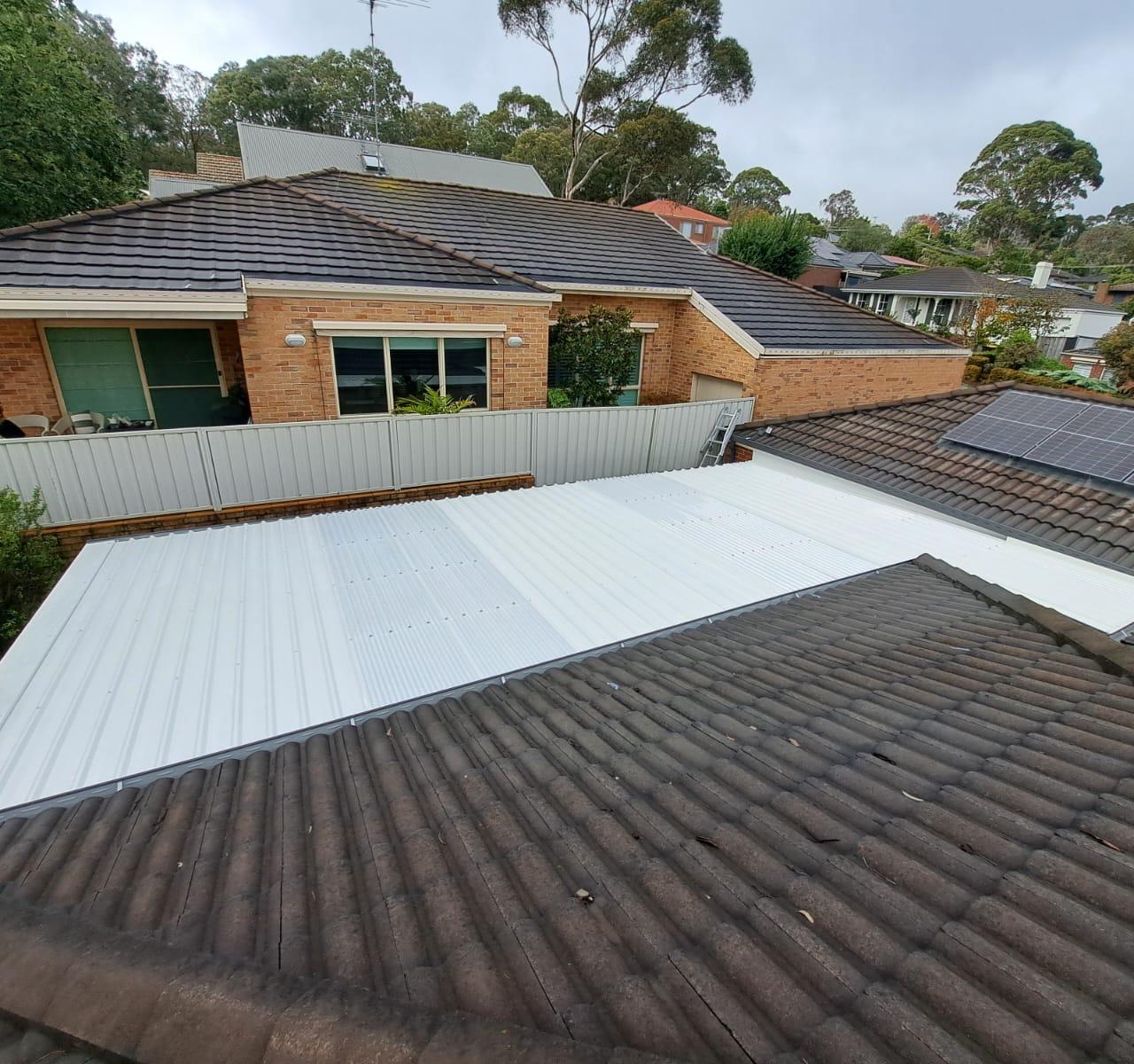 Victorian Plumbing Group Pty Ltd