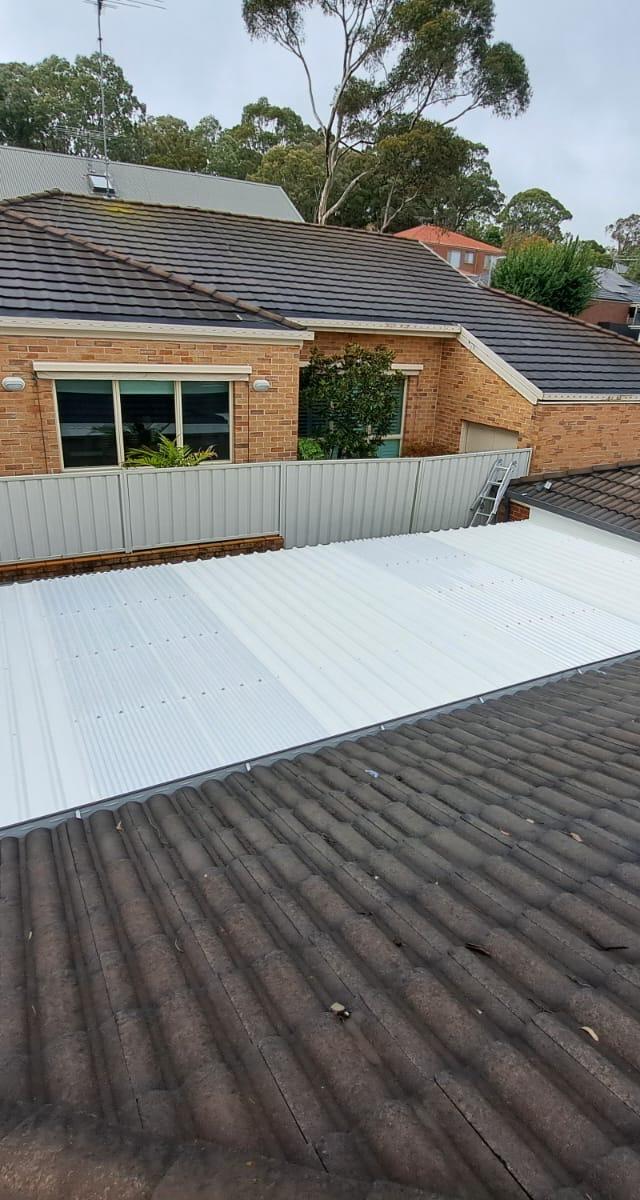 Victorian Plumbing Group Pty Ltd