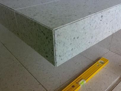 Vier Tiling & Waterproofing