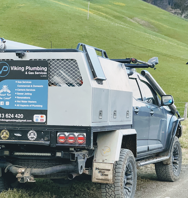 Viking Plumbing & Gas Services