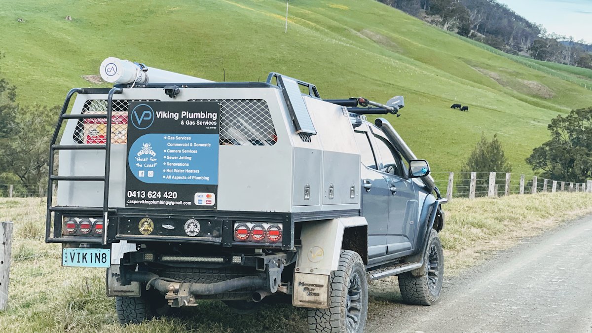 Viking Plumbing & Gas Services