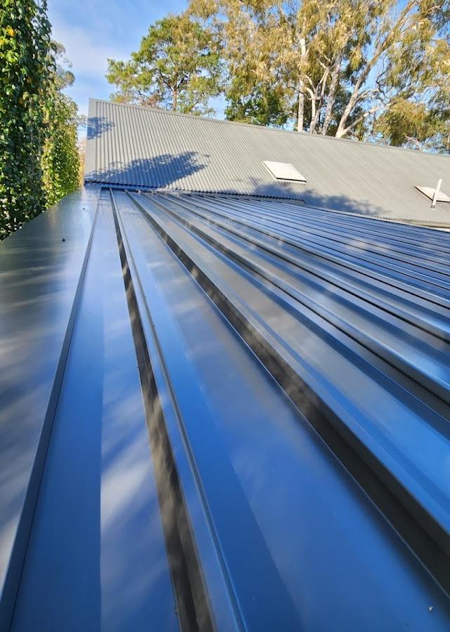 Viking Roofing Services