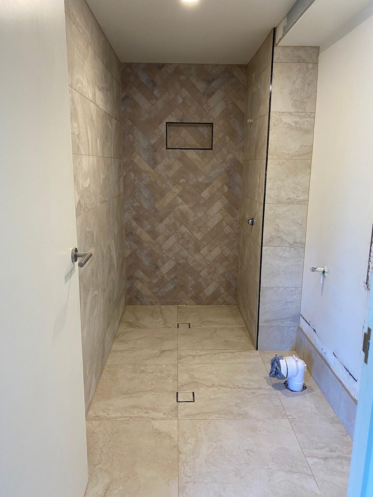VINA Tiling