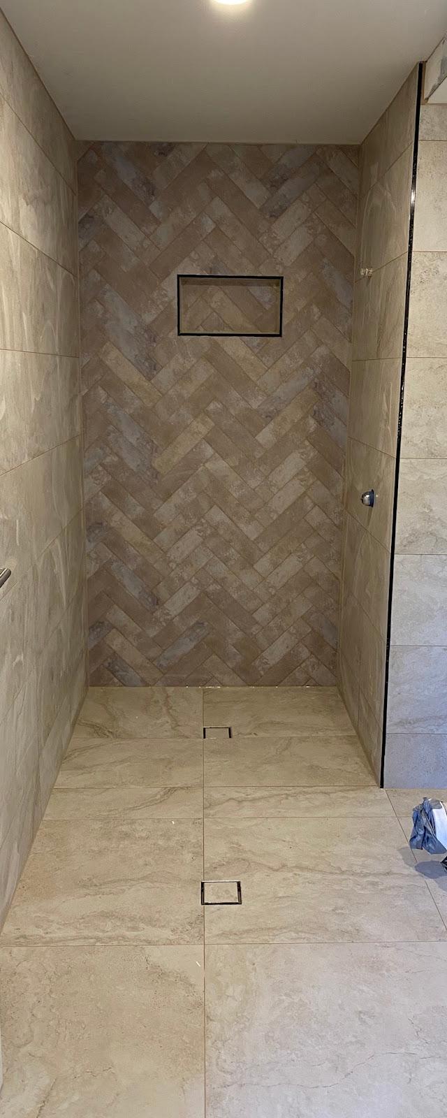 VINA Tiling