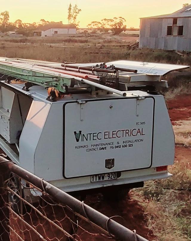 VINTEC ELECTRICAL