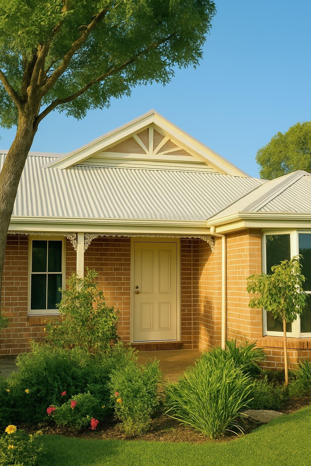 VIP Roofing Brisbane