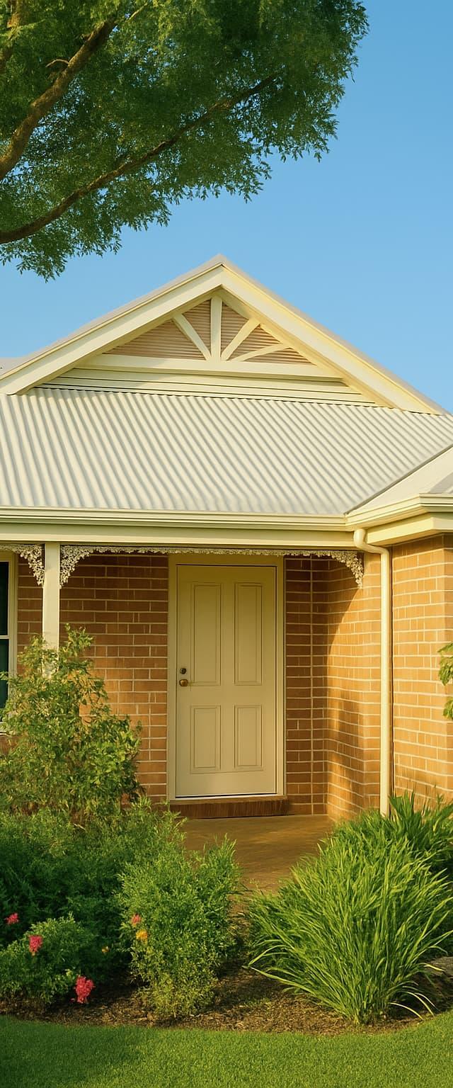 VIP Roofing Brisbane