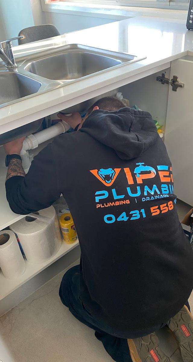 Viper Plumbing Group
