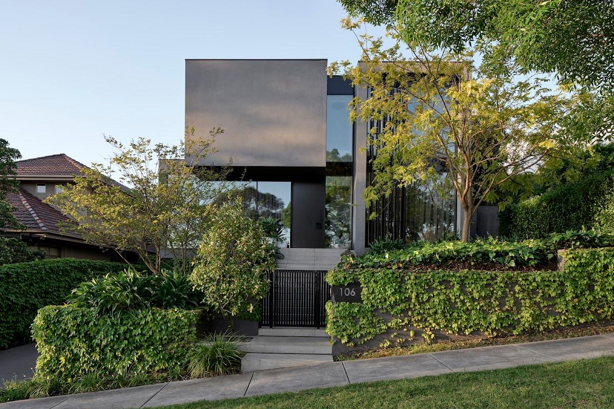 Virgon Constructions