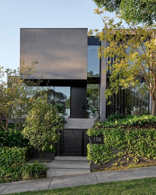 Virgon Constructions