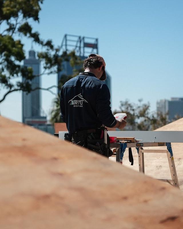 Virtue Roofing WA Pty Ltd