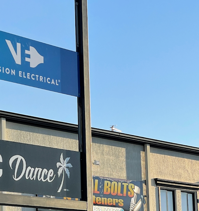 Vision Electrical