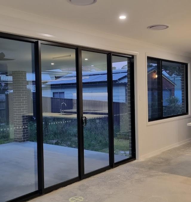Vision Homes