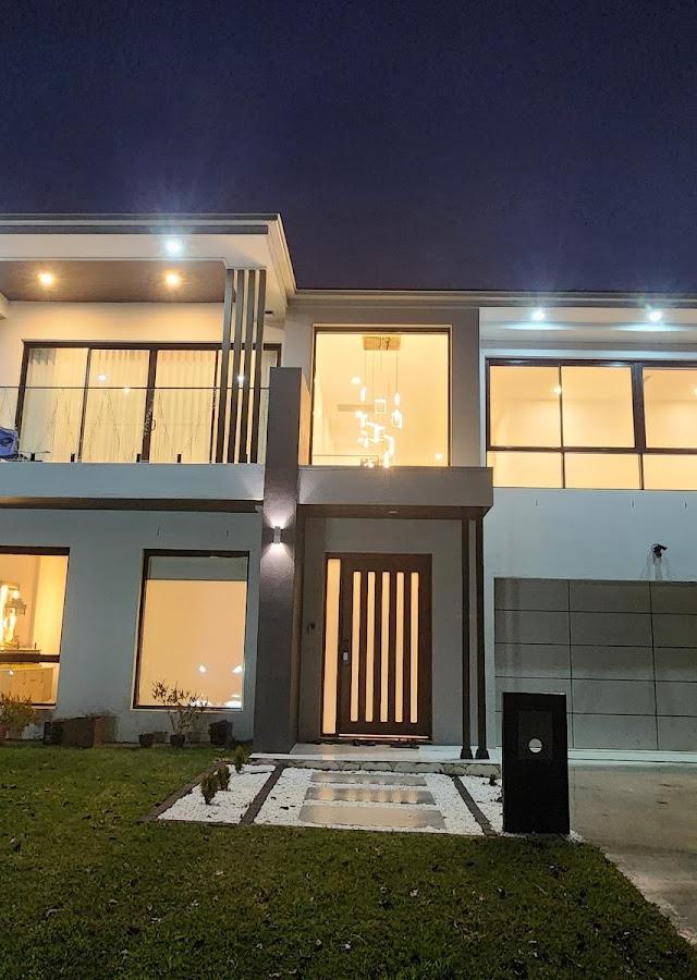Vision Smart Homes