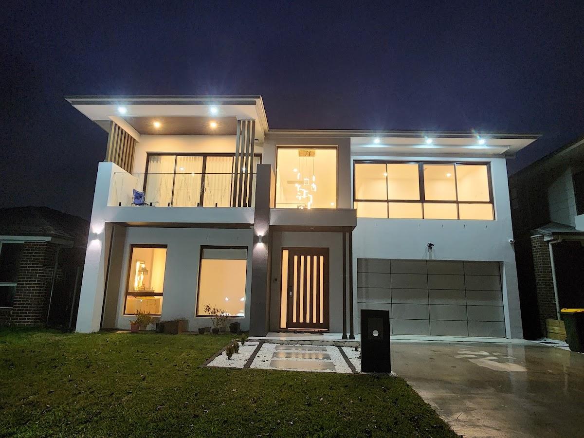 Vision Smart Homes