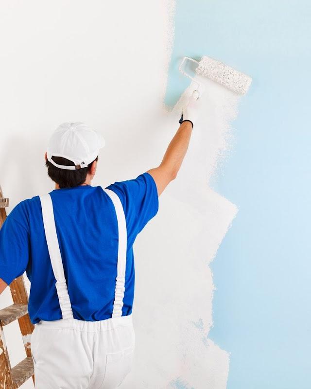 Visual Effect | House Painter Perth - Northern Suburbs, Joondalup, Scarborough