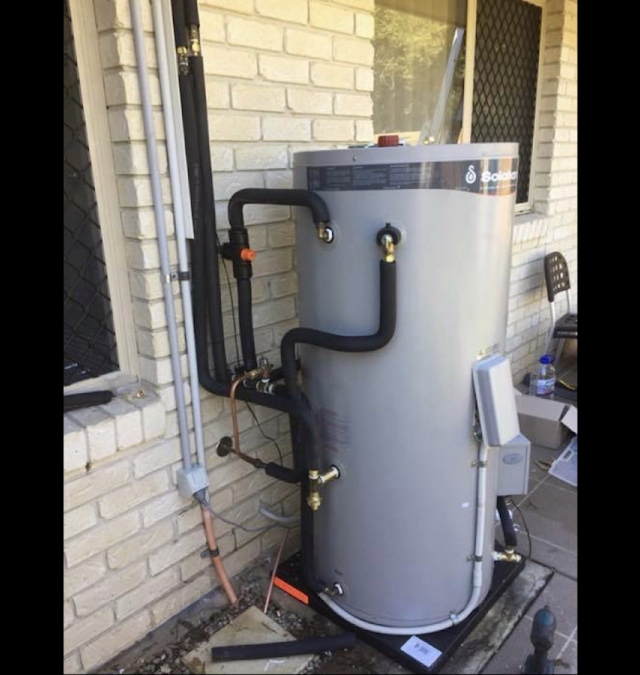 Vital Flow Plumbing Services