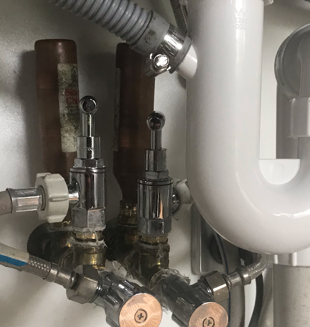Vital Flow Plumbing Services