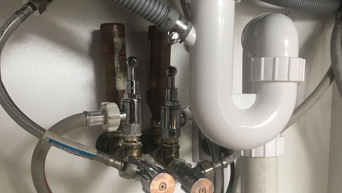 Vital Flow Plumbing Services