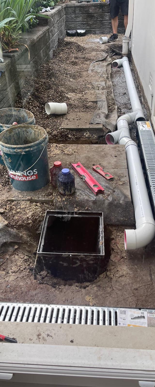 Vitnells Plumbing