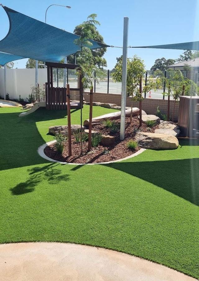 Viva Grass