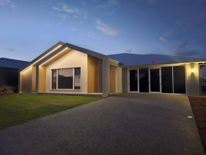 Vivid Home Builders Hervey Bay