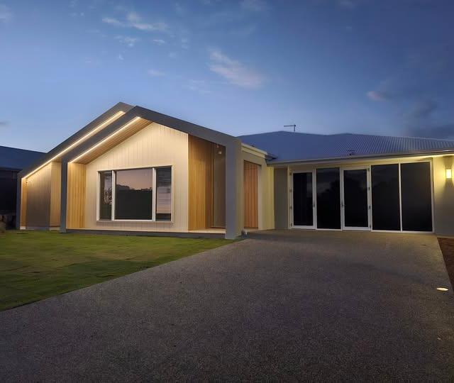 Vivid Home Builders Hervey Bay