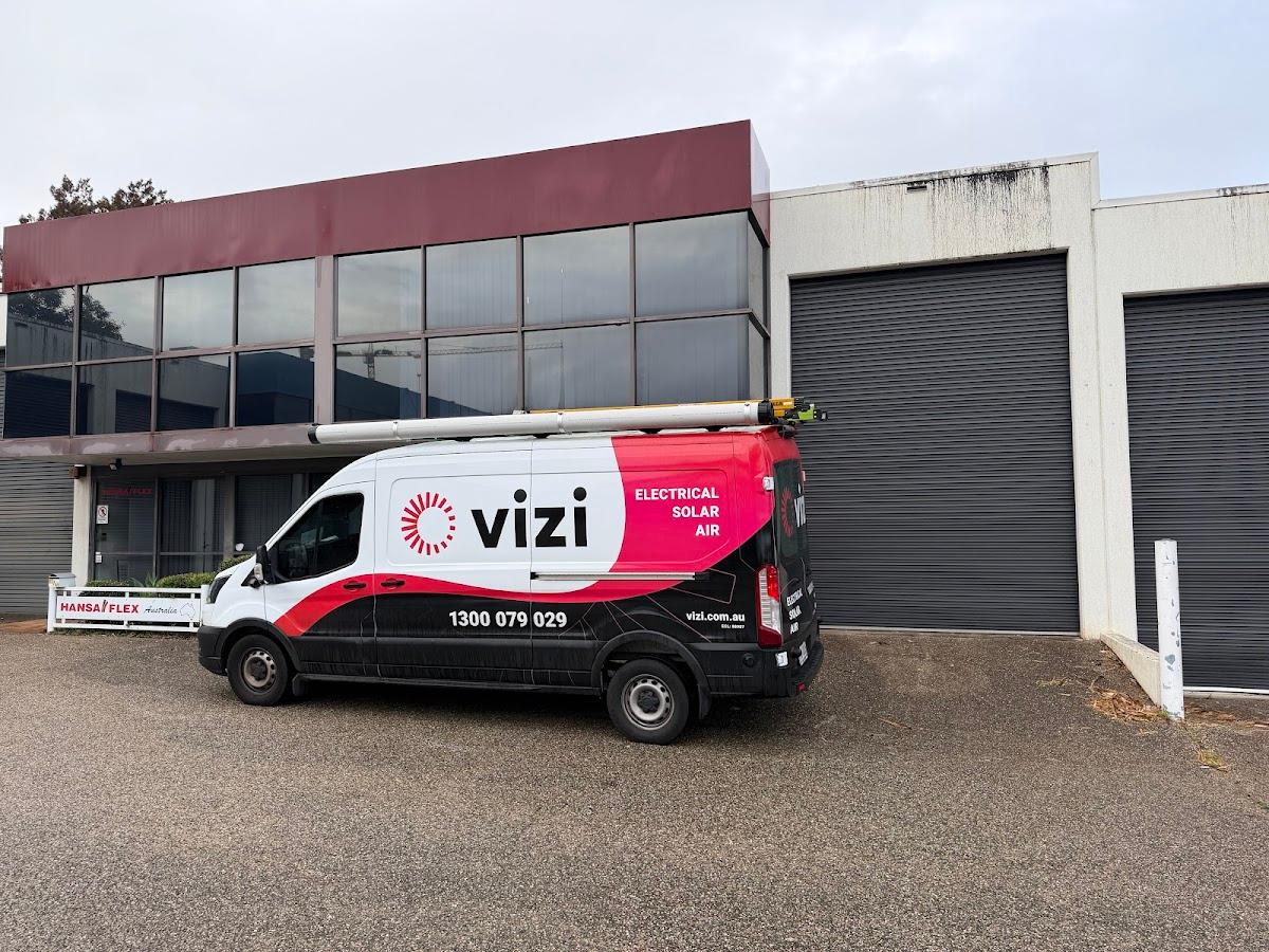 Vizi Energy | Brisbane Electrician | Brisbane Air Con Installer | Brisbane Solar Installer