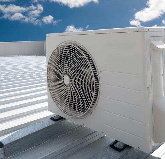 VK.SA Air-Con & Refrigeration