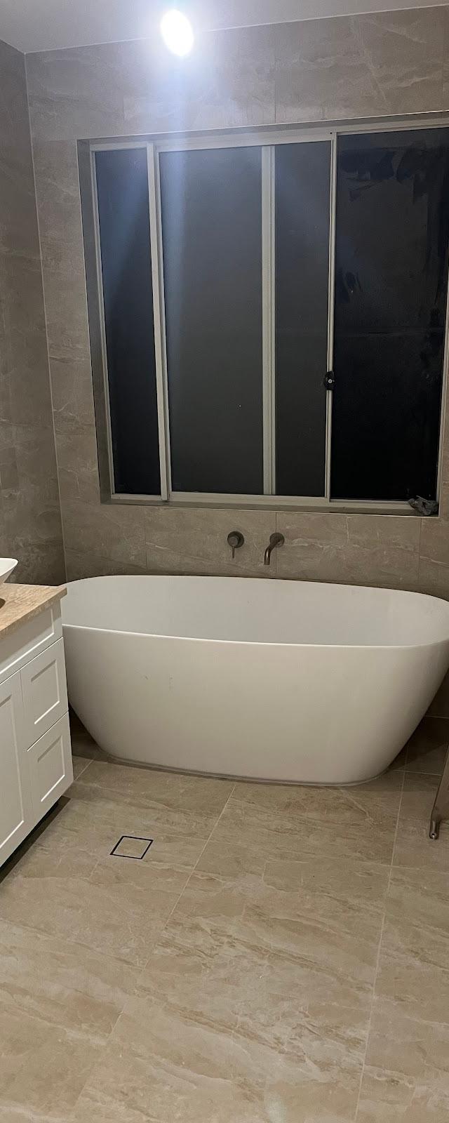 VM Plumbing and Gas