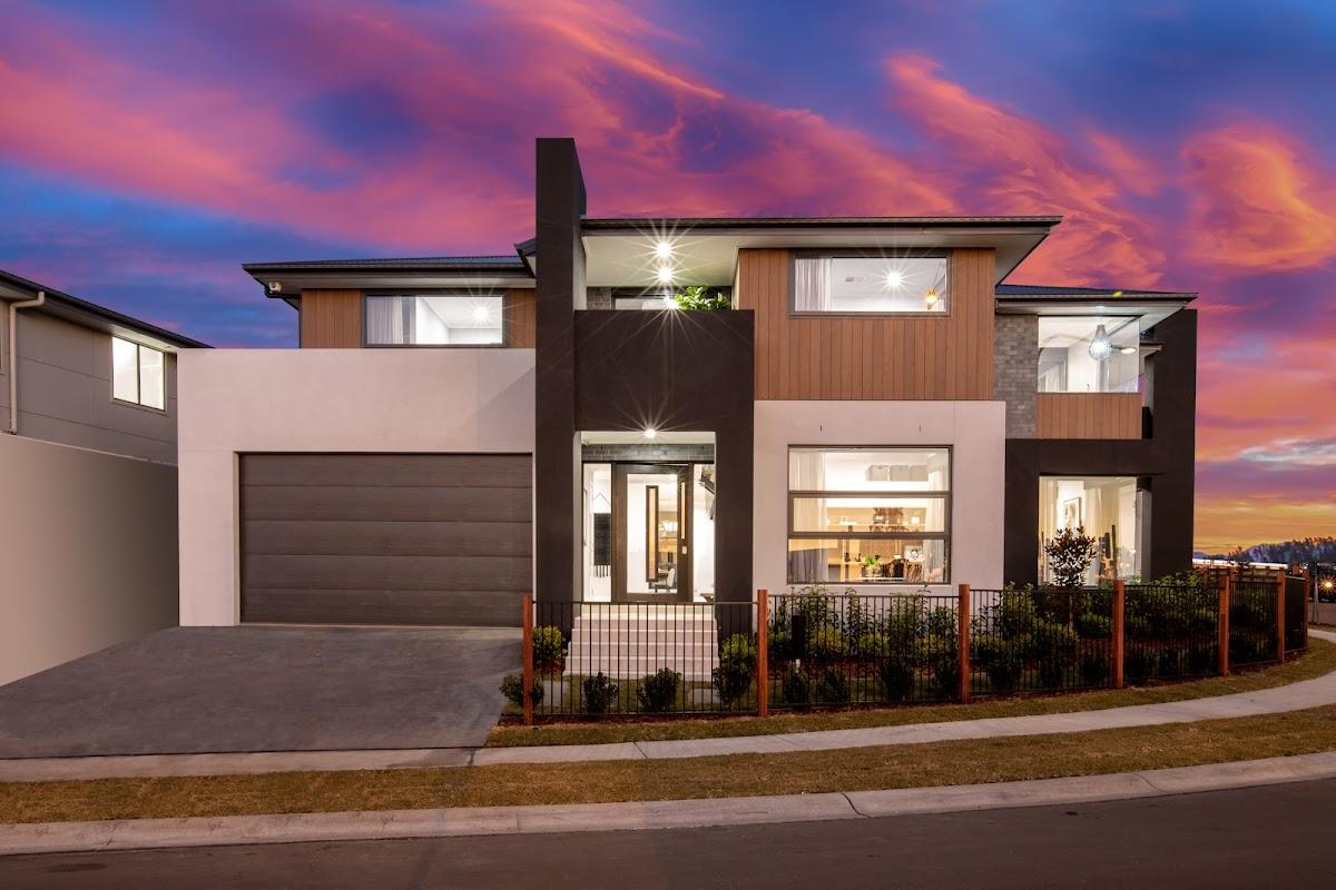 Vogue Homes - Home Builders Sydney