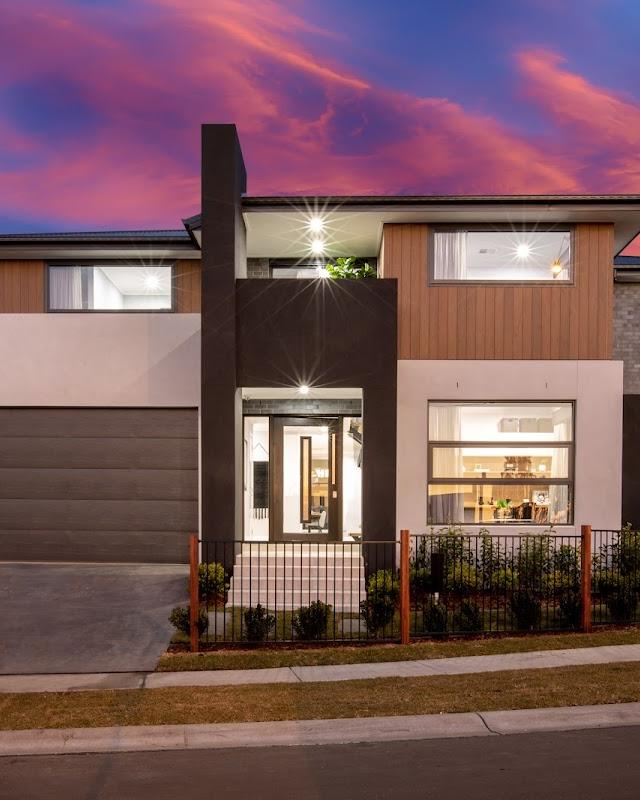Vogue Homes - Home Builders Sydney
