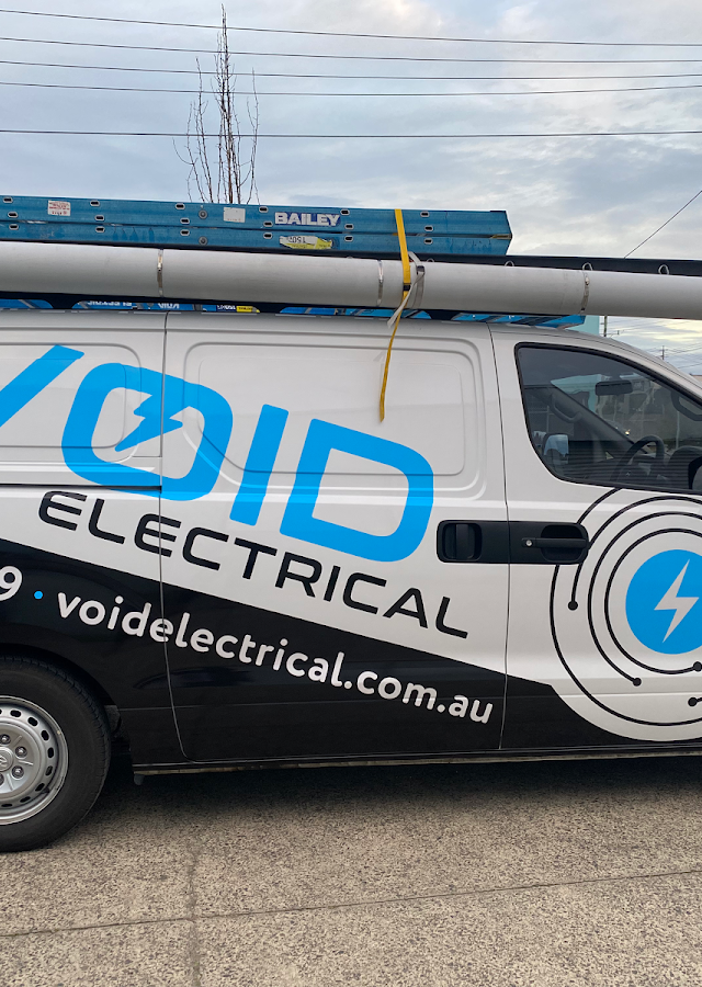 Void Electrical