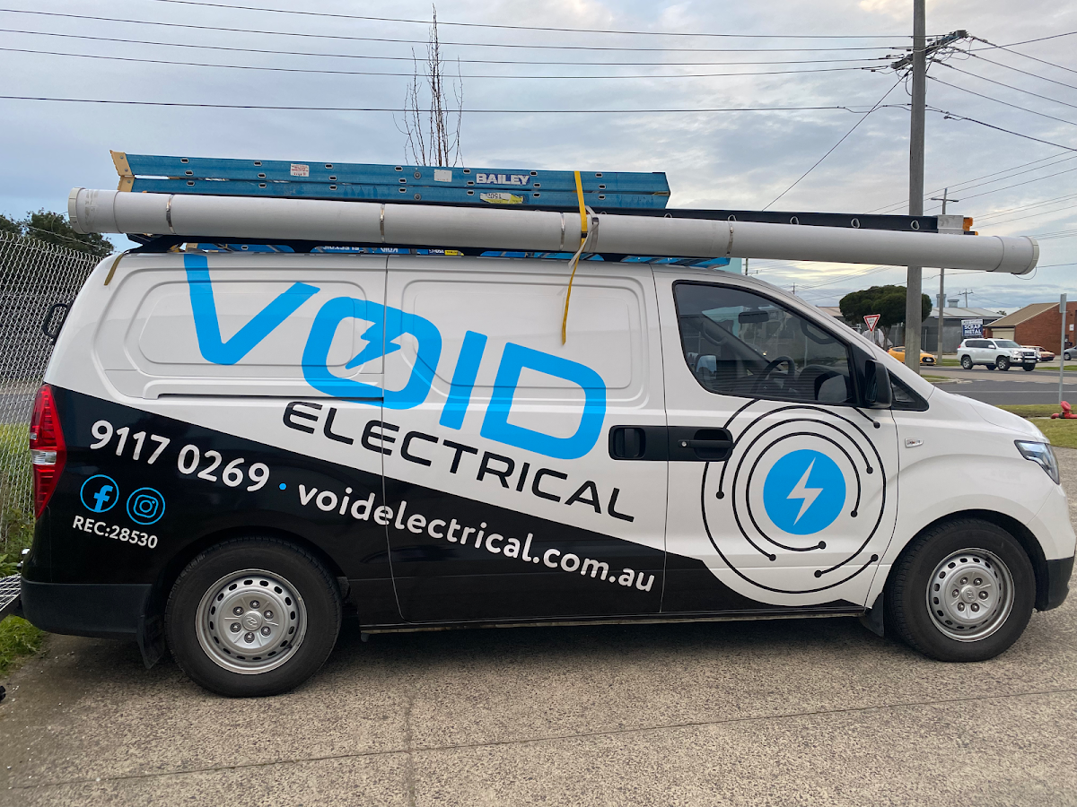 Void Electrical