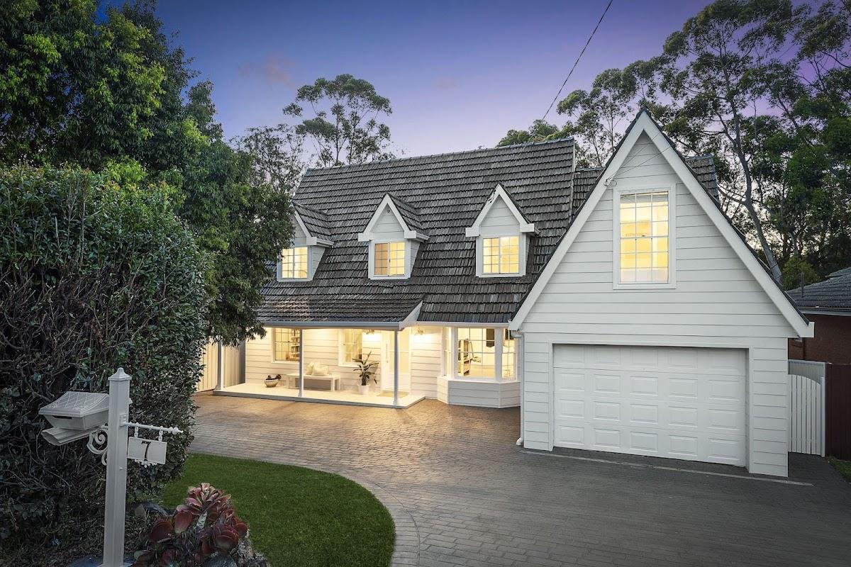 VOLPainting Solutions Pty Ltd / Gold Coast