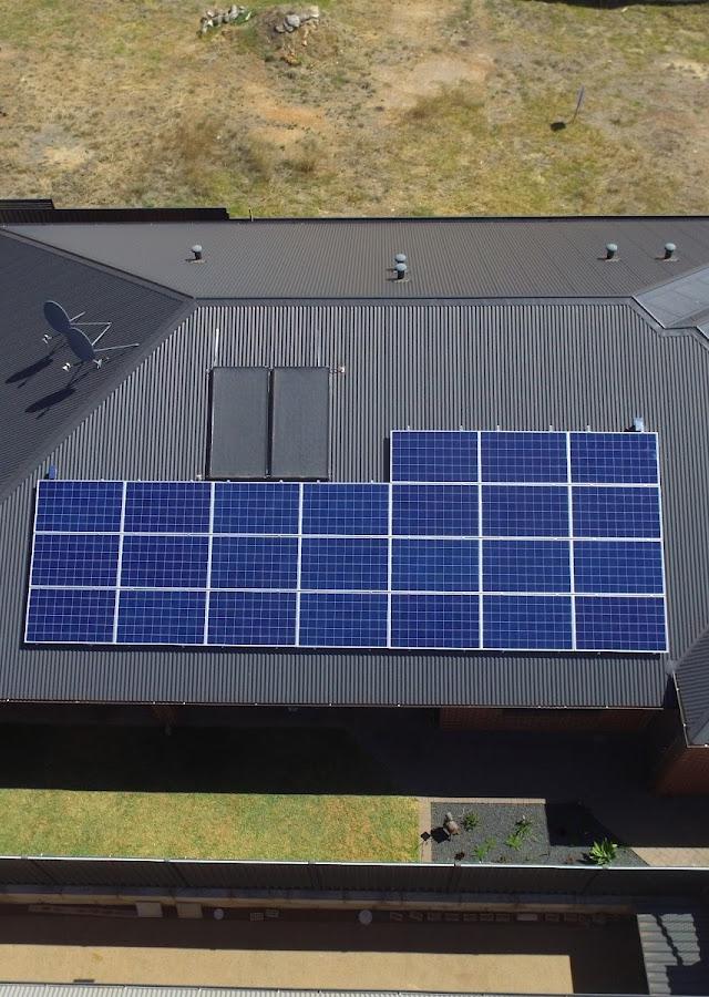 Volt Air - Electrical, Air Conditioning and Solar Systems