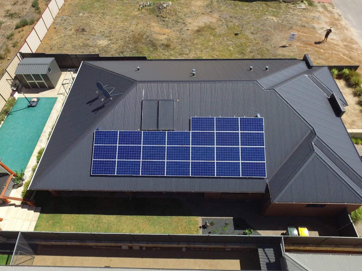 Volt Air - Electrical, Air Conditioning and Solar Systems