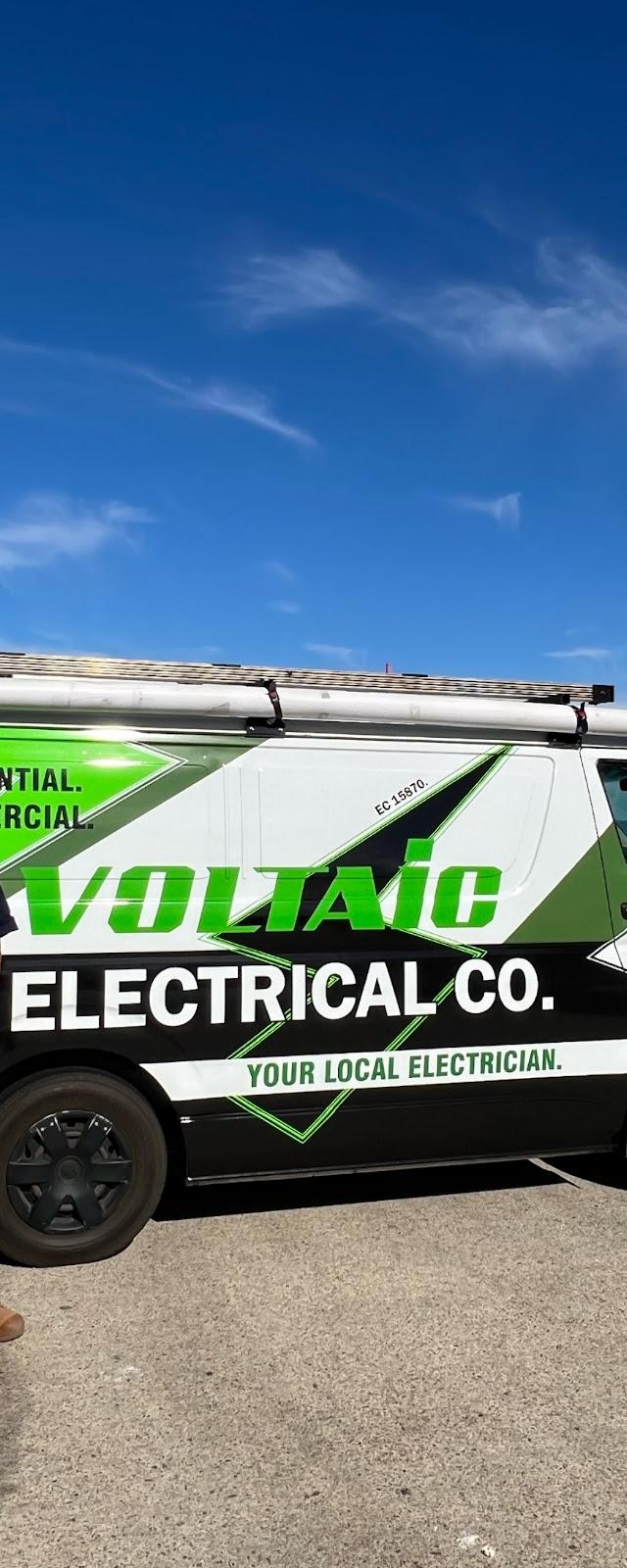 Voltaic Electrical