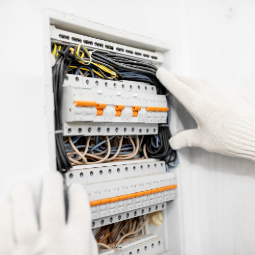 VoltAir Electrical