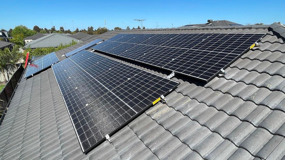 Voltamp Electrical Services