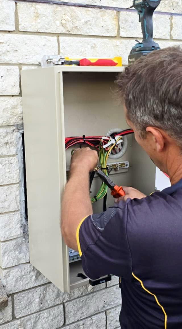 Voltfix Electrical