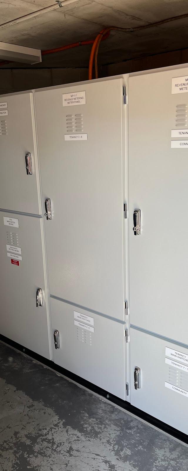 Voltlux Electrical