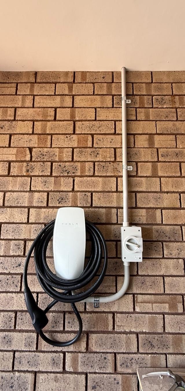 Voltrex Electrical Services