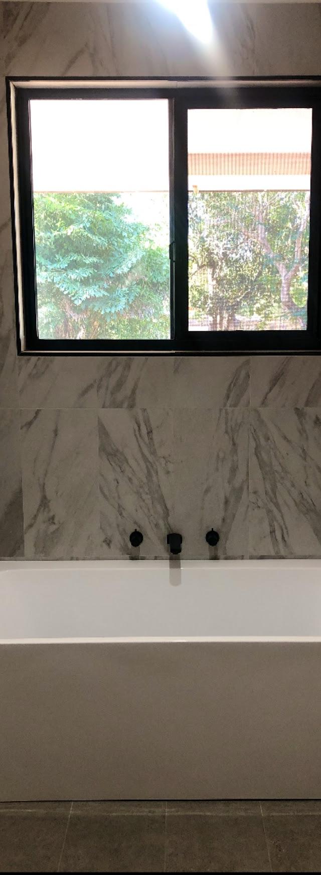 Volume Plumbing
