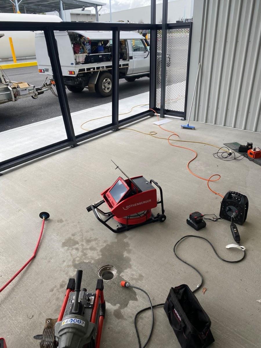 VT Plumbing Group