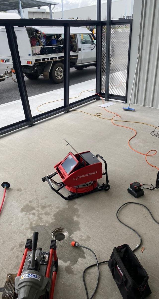 VT Plumbing Group