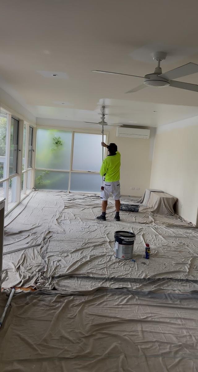 Vy Painters