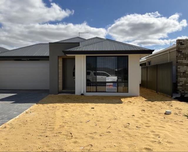 WA Building Company