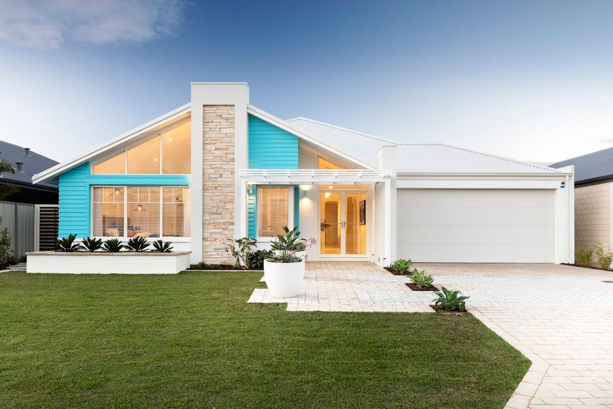 WA Country Builders Busselton